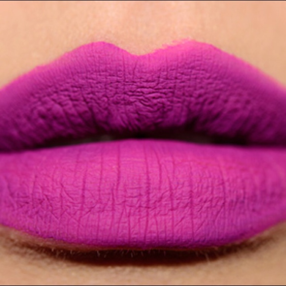 NWT Kat Von D Everlasting Liquid Lipstick in K-DUB